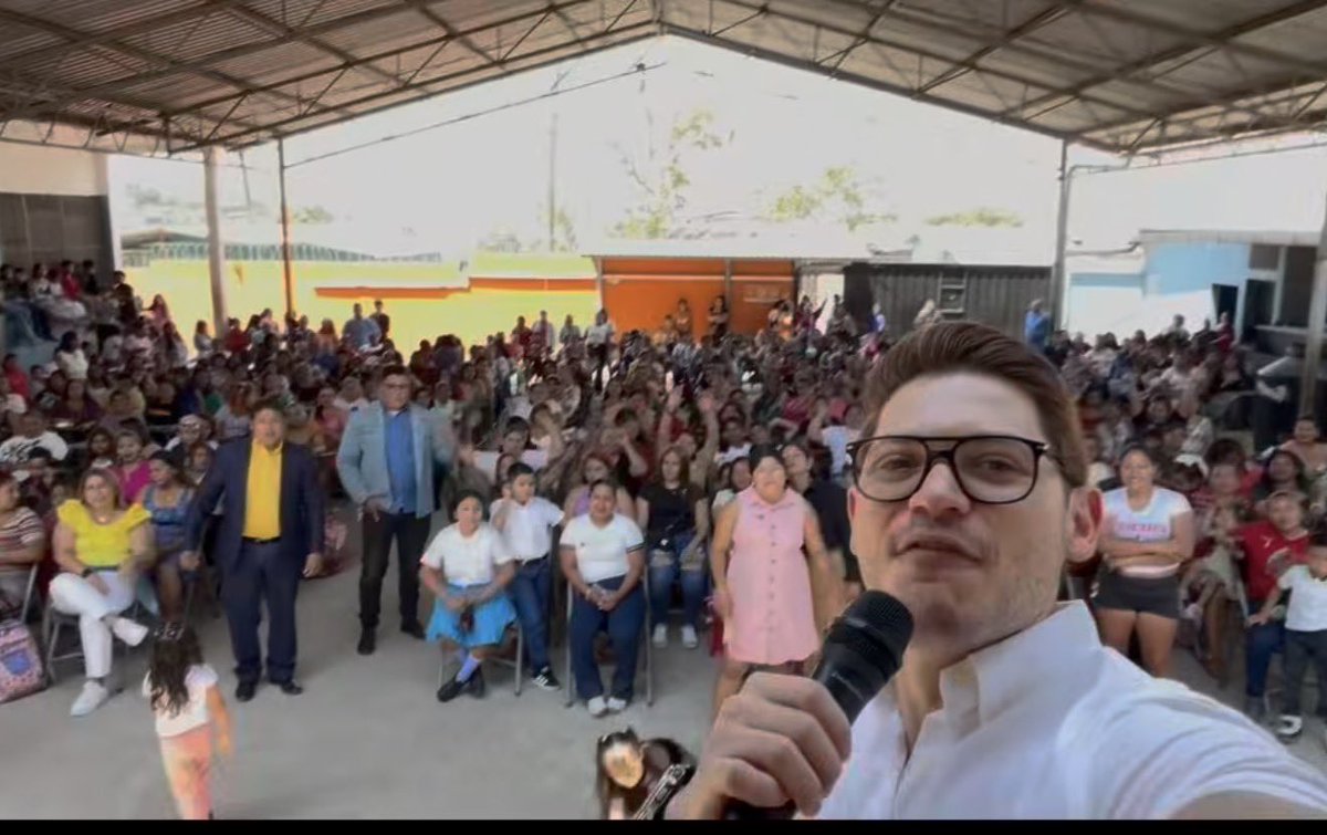 José Carlos Cardona Erazo tweet media