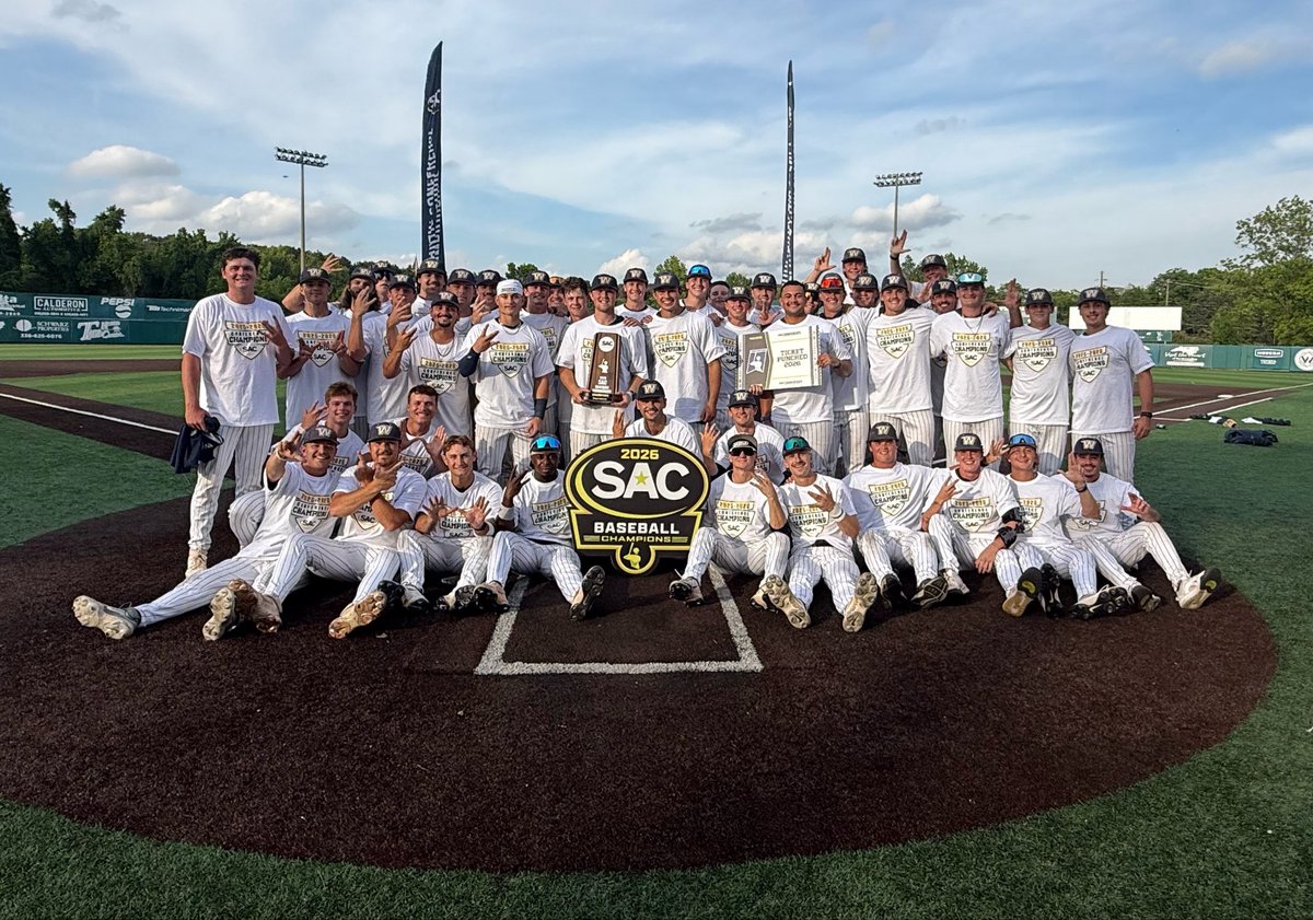 Wingate Bulldogs tweet media