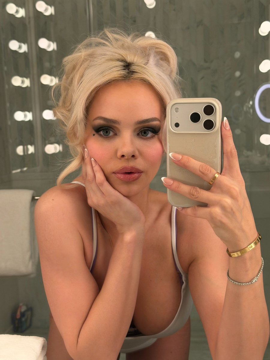 😘💋