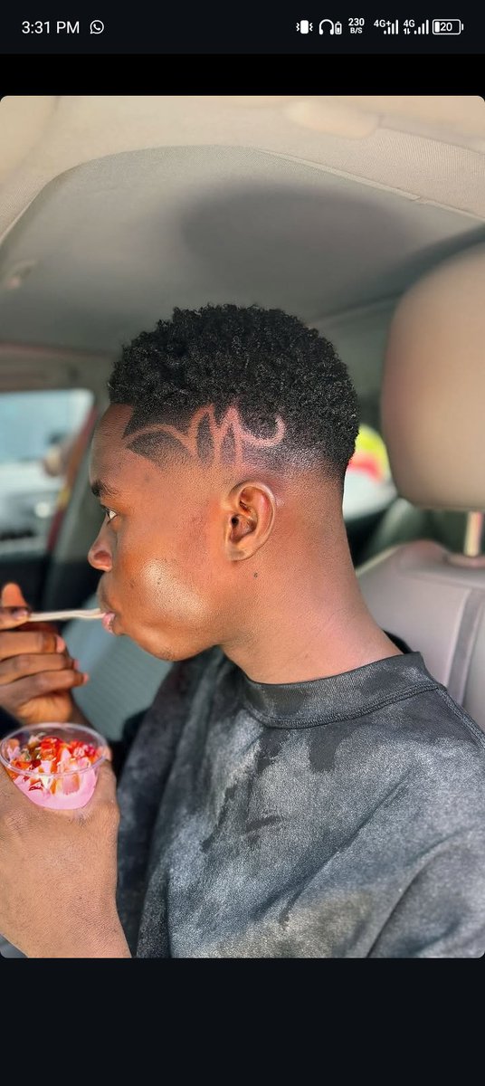 Prime flex 👻🦂 tweet media
