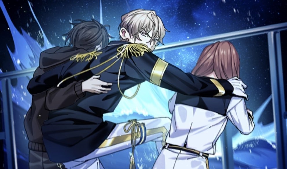 daily tohma tweet media
