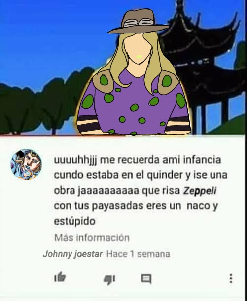 cuenta que te avisa cuando se anuncie jojolion tweet media