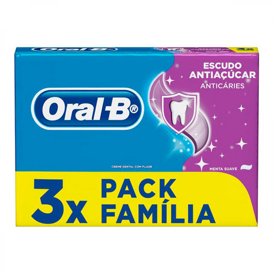 Oi <a href="/oralbbrasil/">Oral-B Brasil</a> vcs pararam de fabricar essa maravilha aqui?