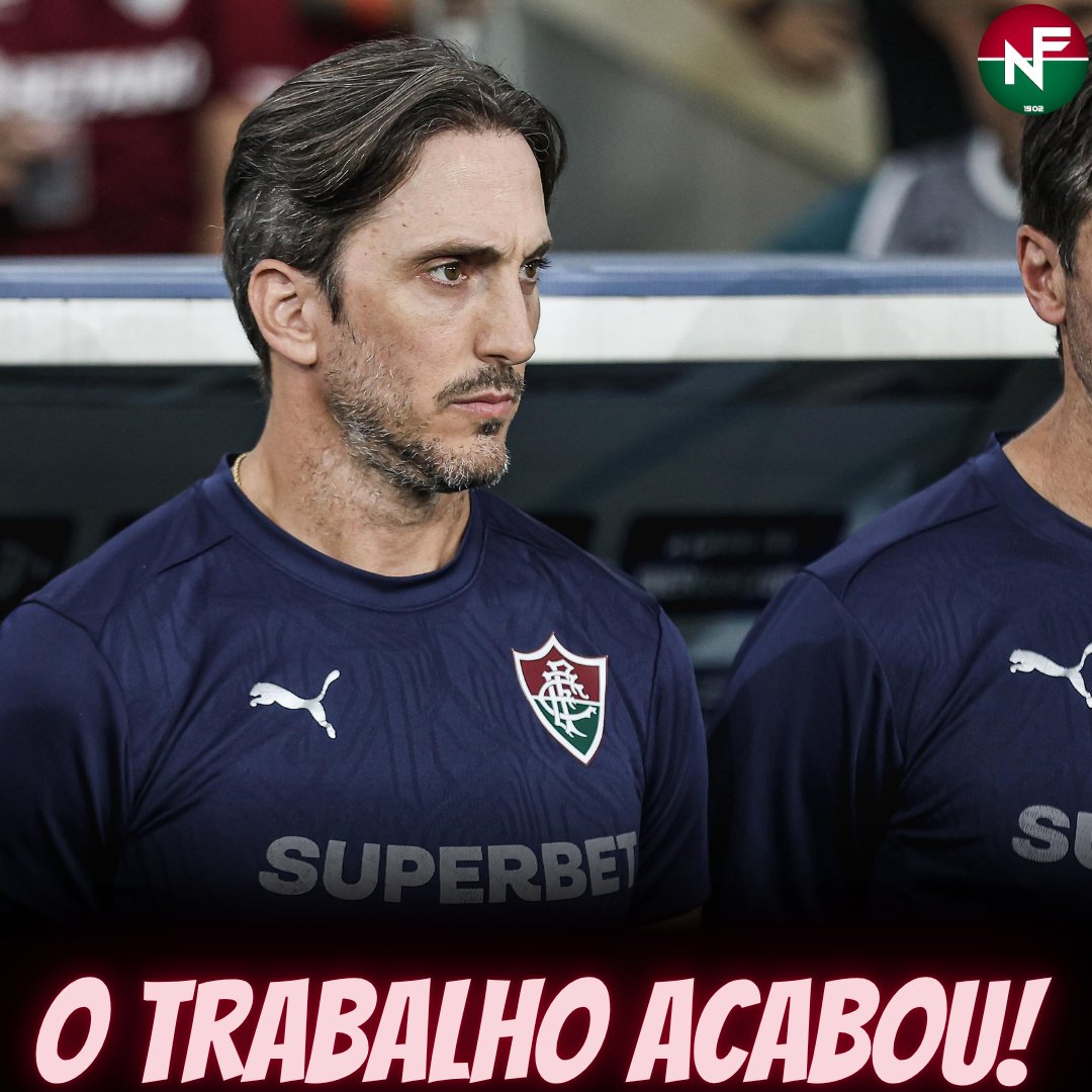 NASCE O FLU 🇭🇺✝️ tweet media