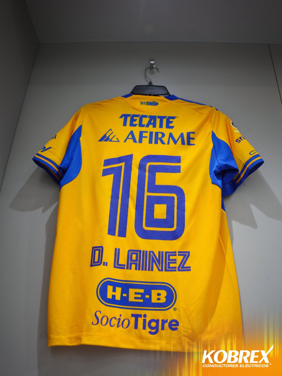 Club Tigres 🐯 tweet media