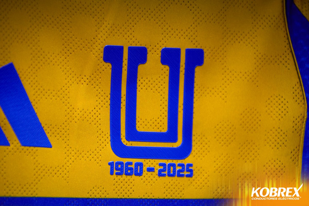 Club Tigres 🐯 tweet media