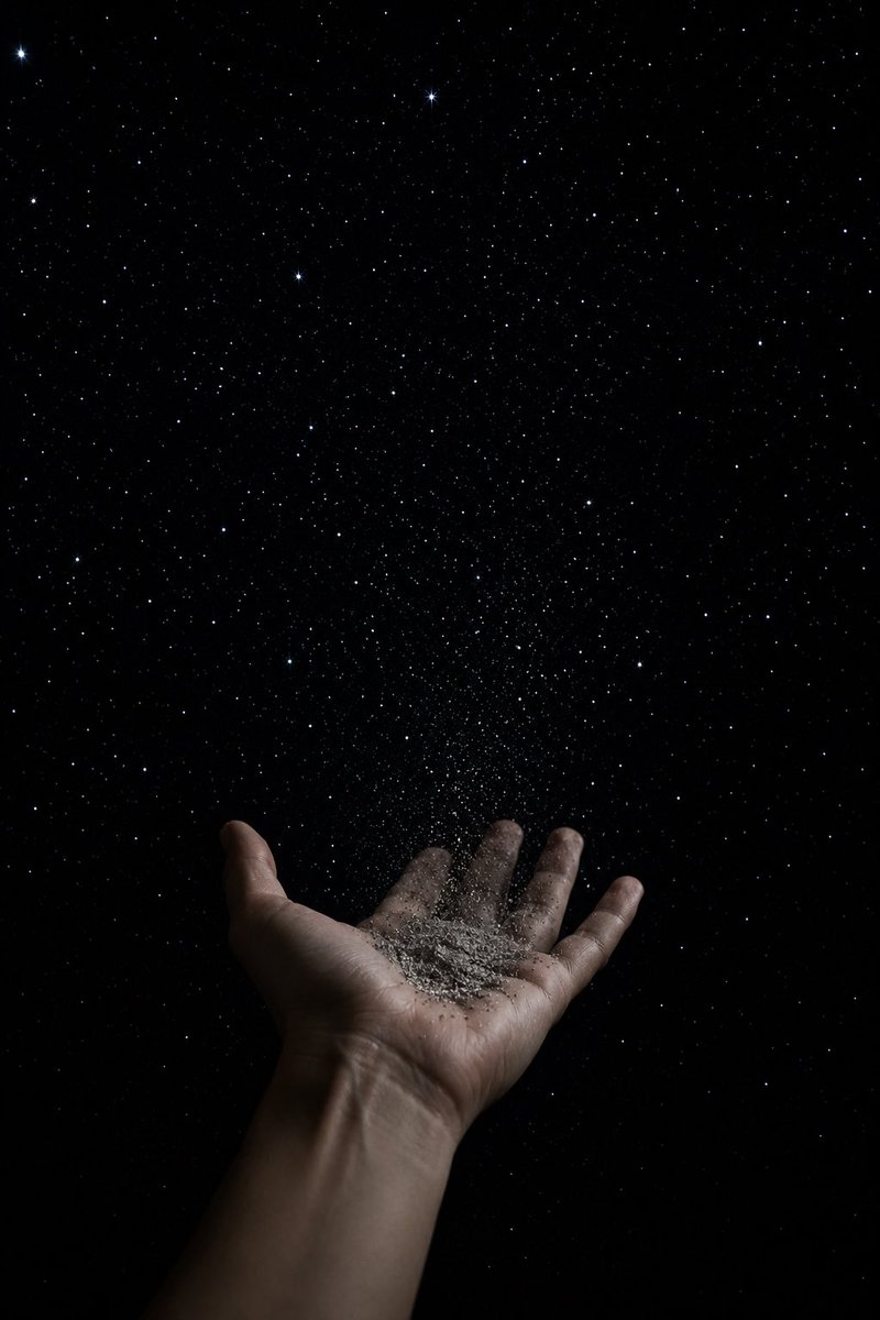 MothAndMoonInc's tweet photo. "We are dust dreaming it is stone. And isn't that extraordinary?"
#MothAndMoon #WeAreDust #CosmicWonder #DarkCottagecore #CottageAfterMidnight #MidnightMusings #StargazerSoul #PhilosophicalThoughts #CuriousMinds #WitchyVibes #AncientWisdom #DarkAesthetic #PoetryOfLife https://t.co/kWlu9smeoy