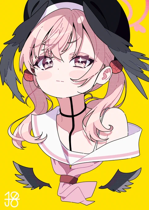 #ブルアカ