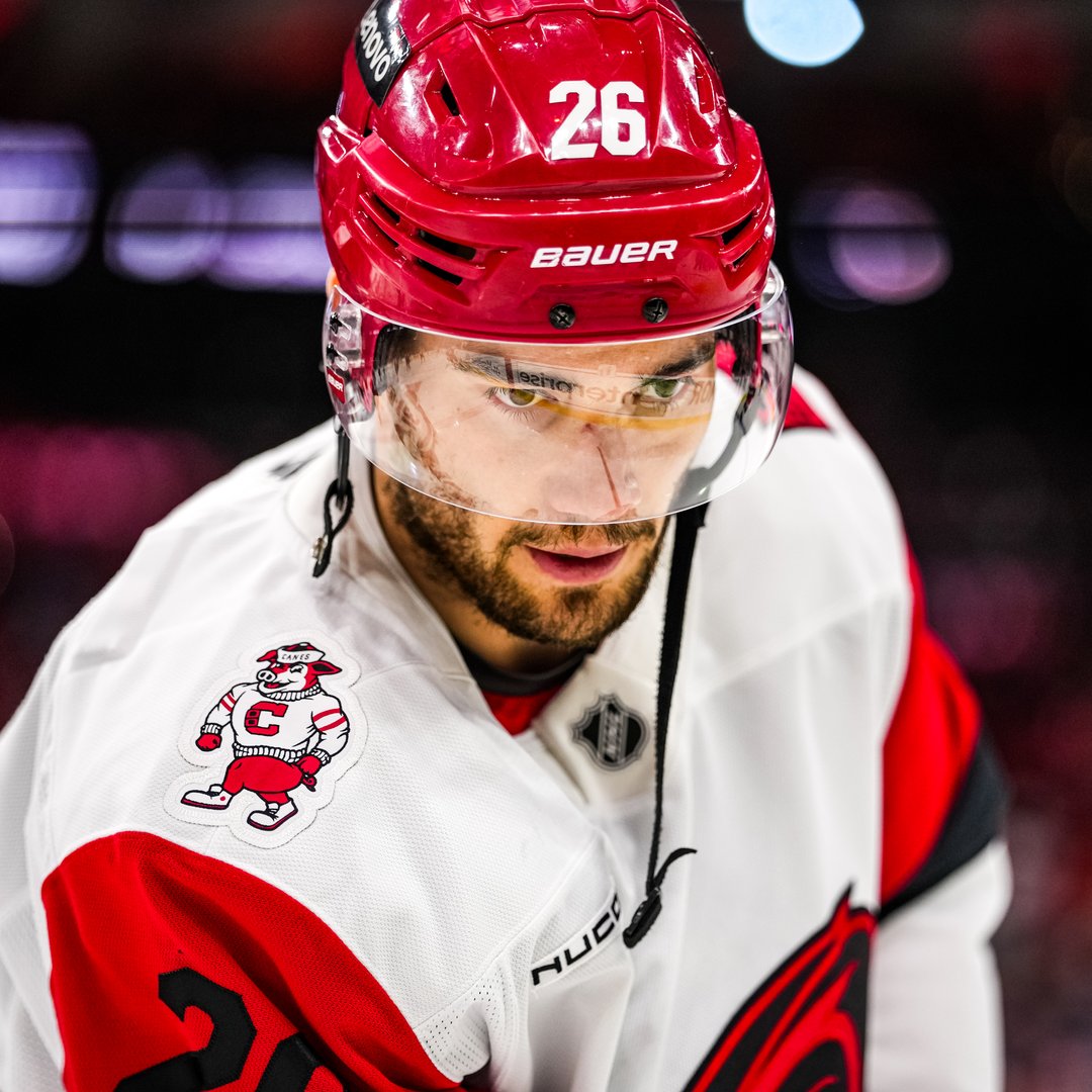 Carolina Hurricanes tweet media