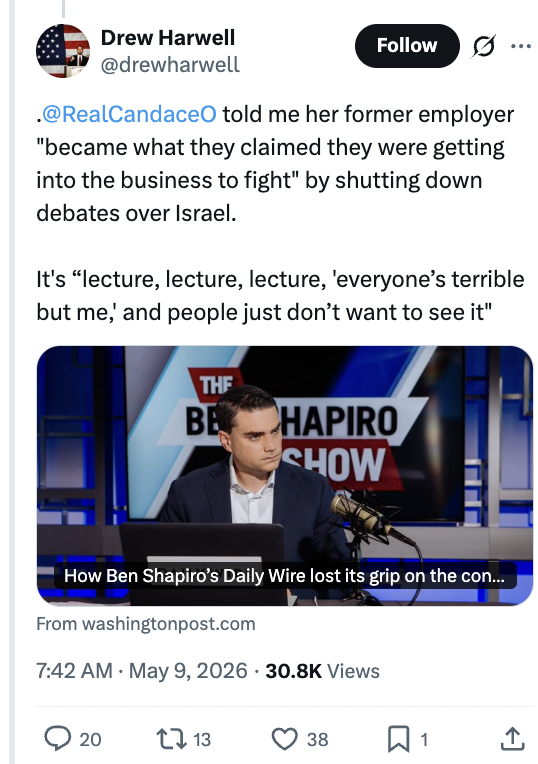 AG tweet media