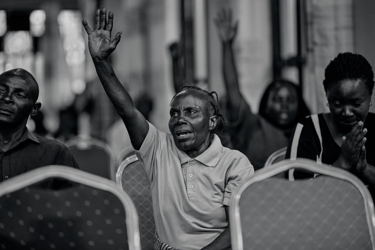 EphiRDCongo's tweet photo. #Samedi1
« Ma vie sans Christ est un échec. »
Sans Jésus, nous avançons sans direction. En Lui, nous sommes choisis, établis et appelés à gagner des âmes
Jean 15:5, Jean 15:16, Jérémie 1:5
#PhiladelphieInternationale #Foi #Prière #Évangélisation #Goma #Congo
#4samedis_de_prieres https://t.co/SOQ2PYn4vl