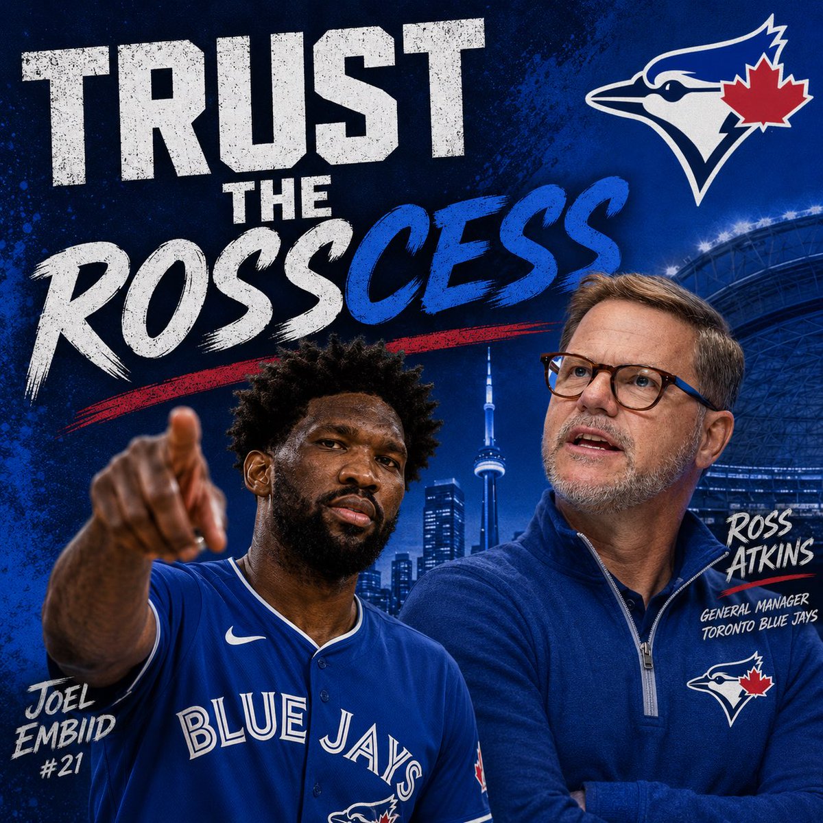 BargerOverBonds's tweet photo. TRUST THE ROSSCESS https://t.co/dPUN88OkRC