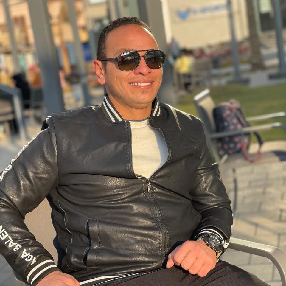 سامح عسكر tweet media