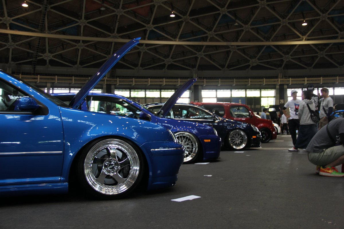 ma_kun3's tweet photo. wekfest japan2014
USカルチャーが今よりも色濃く出てたんだと思う🇺🇸 https://t.co/Wvxcj7VbM2