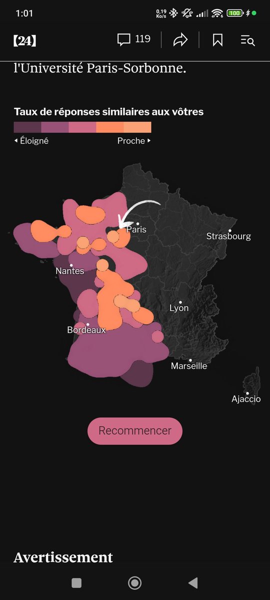 Notitouu's tweet photo. @caamescope Ouais c'est surement ça, je l'avais déjà remarqué j'utilise plus autant "gavé" que quand j'étais au collège lycée mais de là à être aussi loin ça m'a choqué https://t.co/EGqoiTRfP8