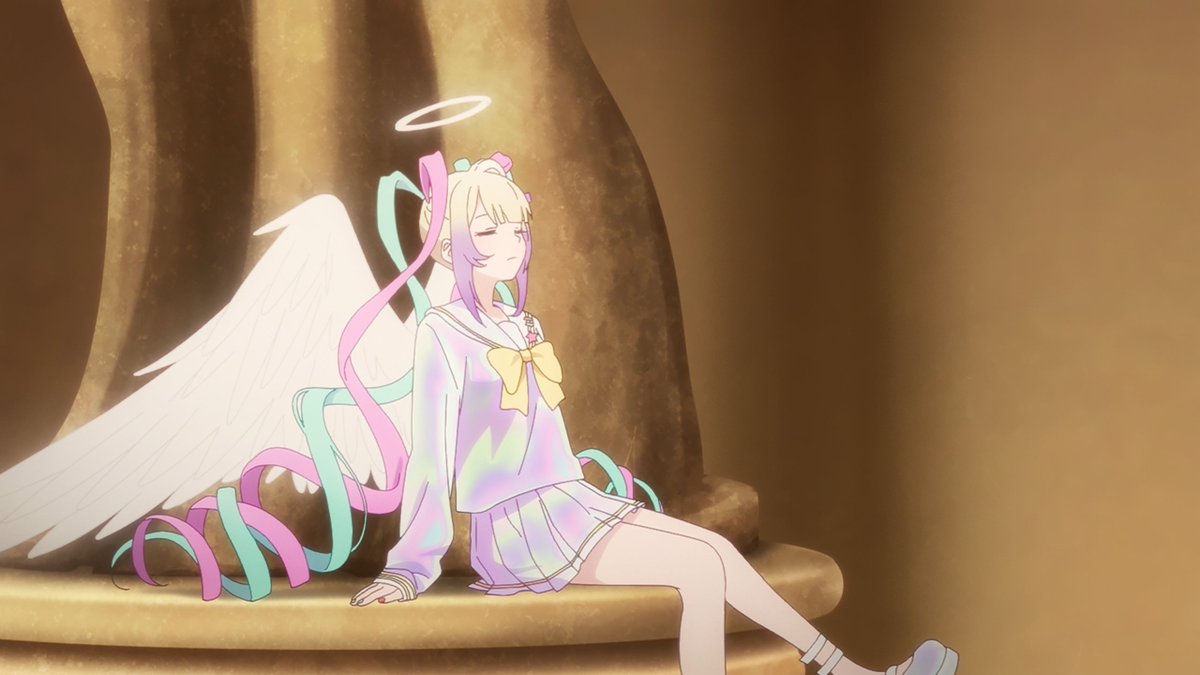 ✝️神様なんていないよ✝️