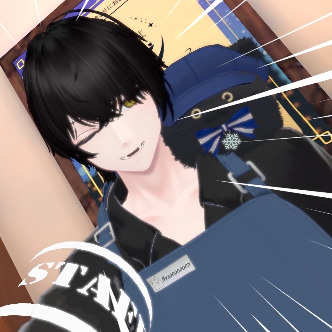 Cafe~NoNaMe~ tweet media