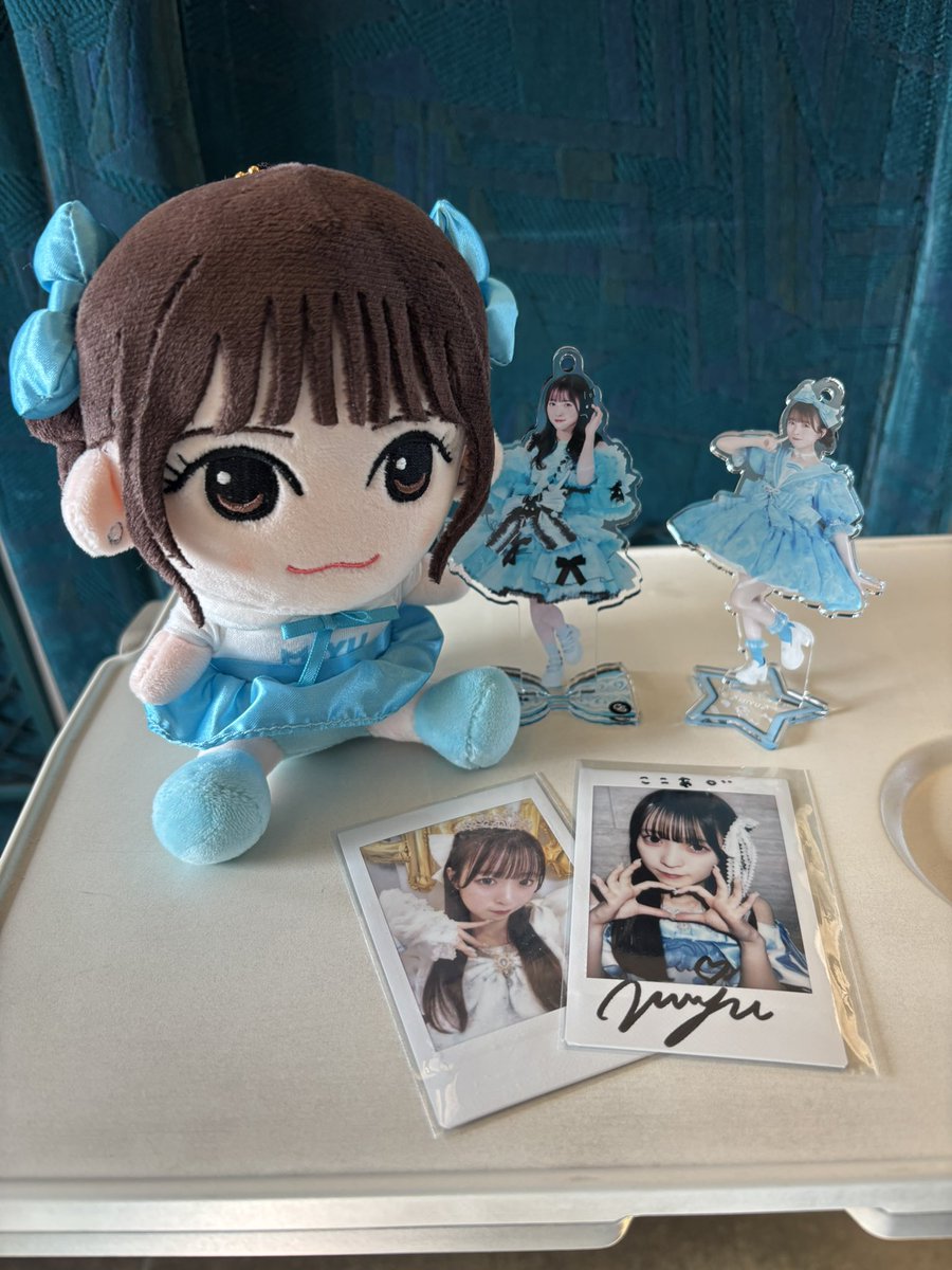 ここあ tweet media