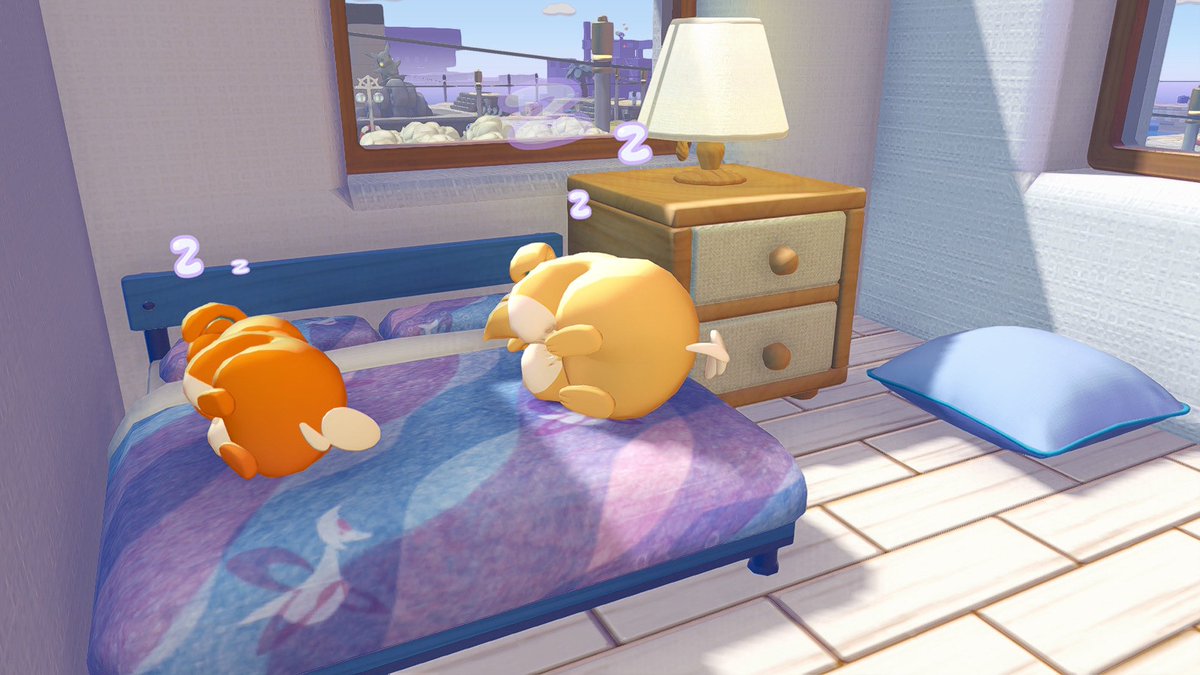 ゆに◓⃙24じかんポケモンCHU tweet media