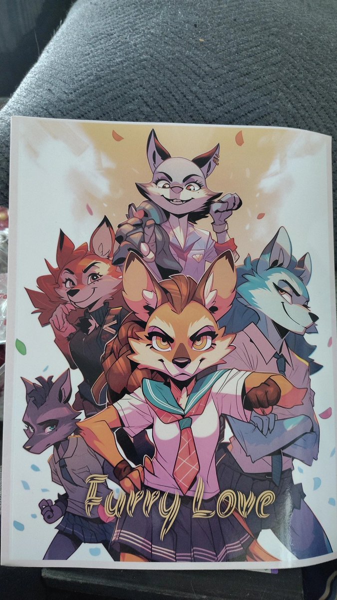 AccInkys's tweet photo. This is a coloring book I got as a gift a few years ago but ive had mixed feelings about coloring it because all of it is a.i generated artwork. From what I remember, my friend bought it under the impression that it was a Multi-Artist Project and it's obvious all of it is stolen https://t.co/CCFL8dxv0D