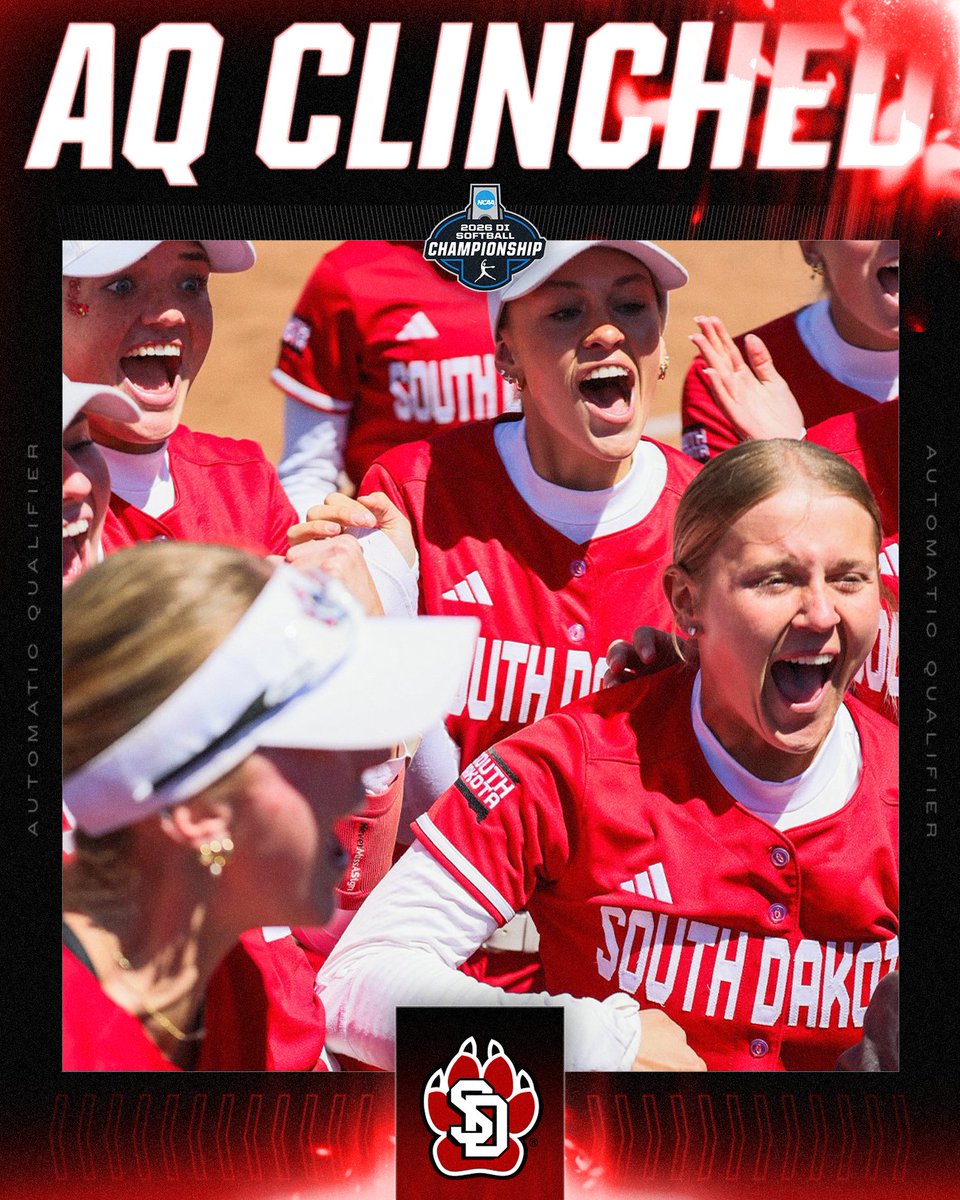 NCAA Softball tweet media