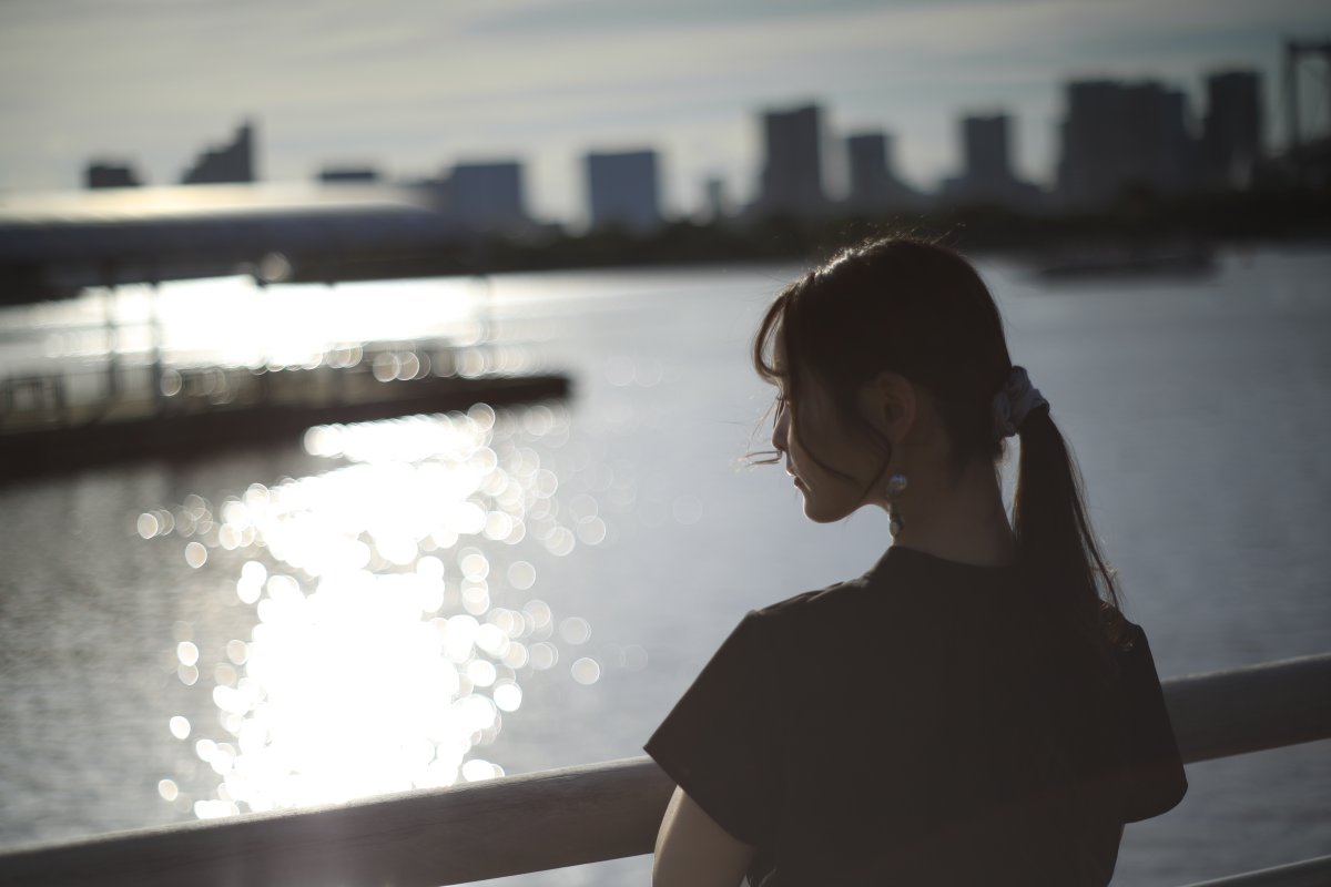 vimo1014's tweet photo. 20260509
first contact
#portrait #春日久瑠実 #CANON #EOSR6mark2 #supertakumar #55mm #EOS6D #EF135F2L https://t.co/n0xuSdJh8w