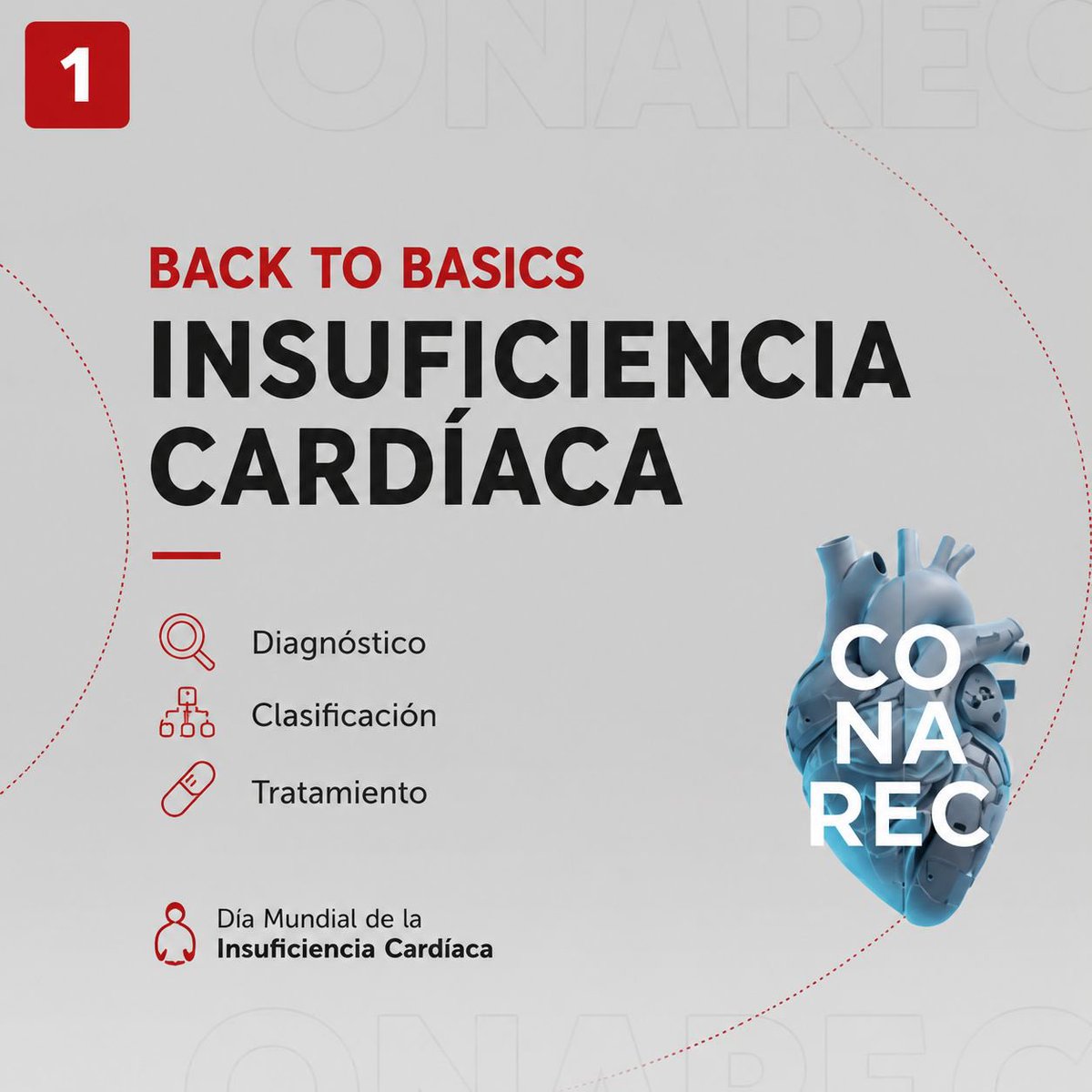 CONAREC tweet media