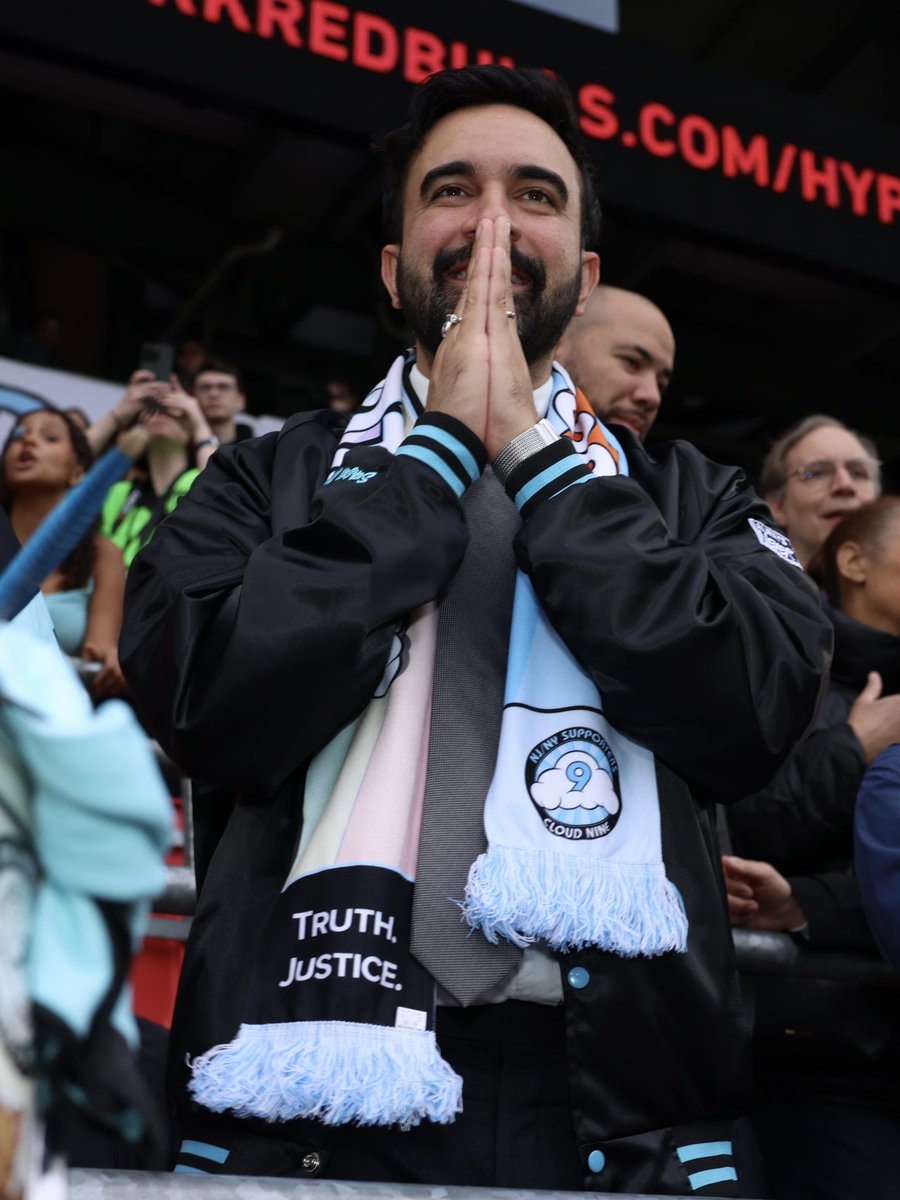 Gotham FC tweet media