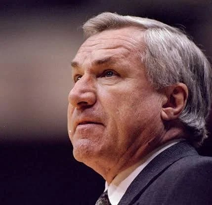 “Good people are happy when something good happens to someone else” - Dean Smith