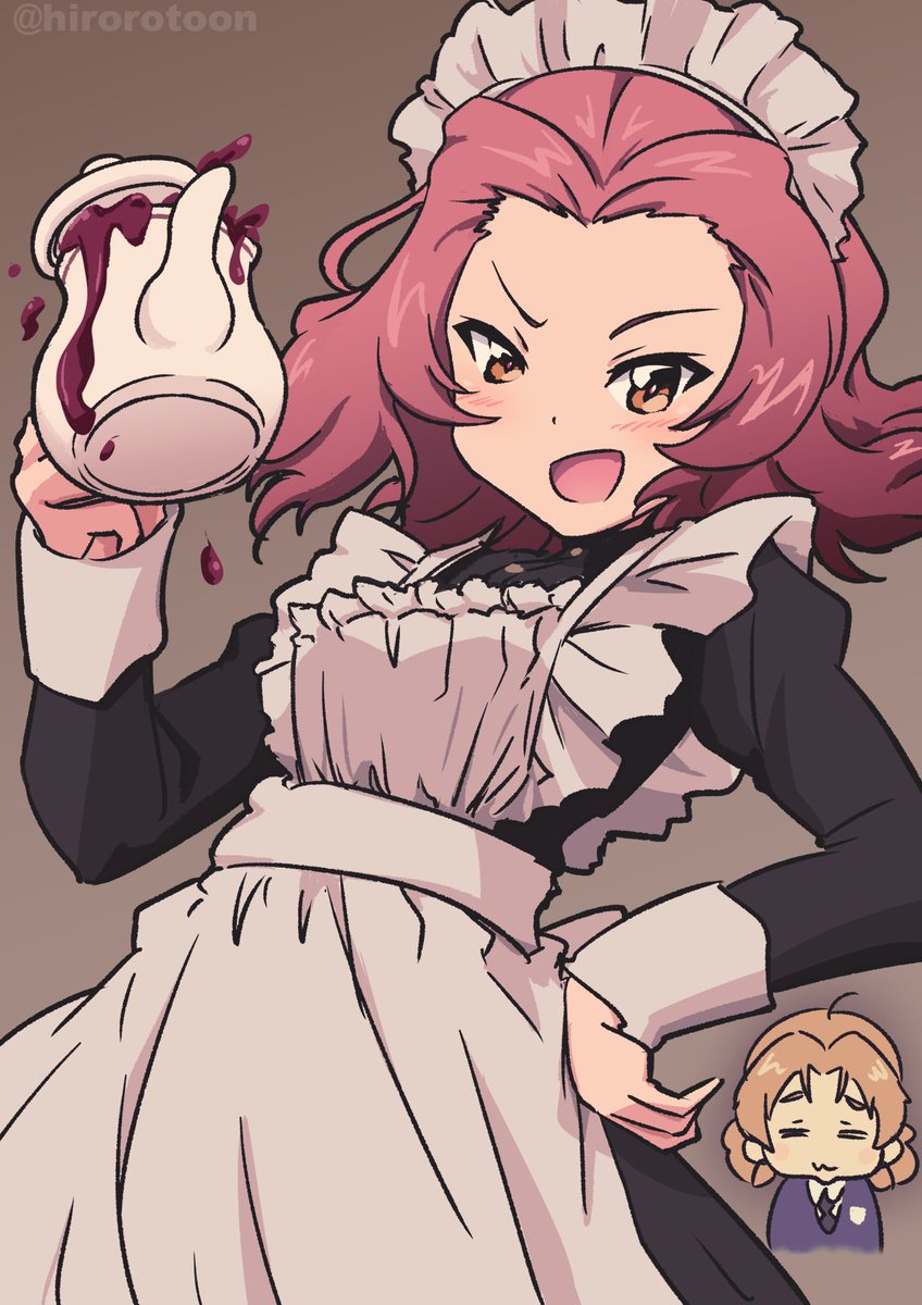 ひろろ ひろろ㌠ (@hirorotoon) / Posts / X