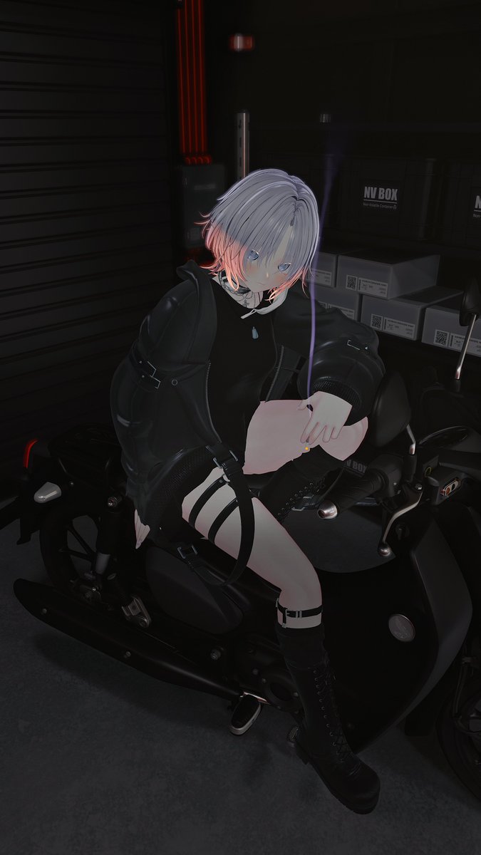 _Misaki._.xMt_ tweet media