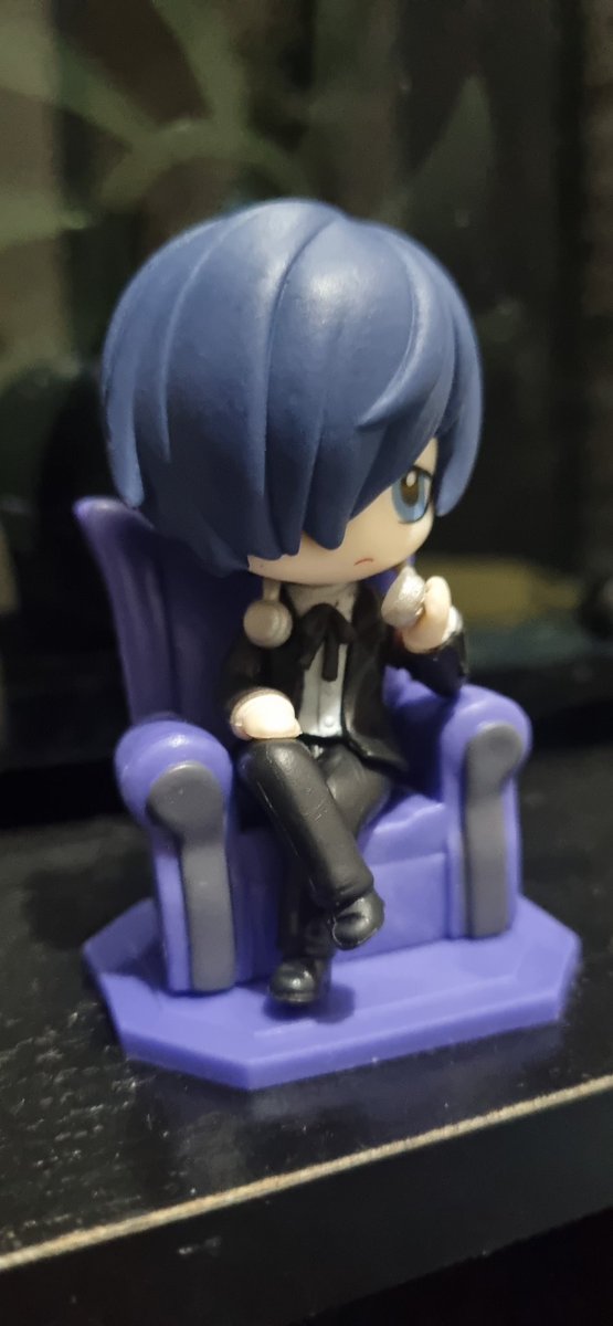 Fuuka Yamagishi from Ceará - BR tweet media