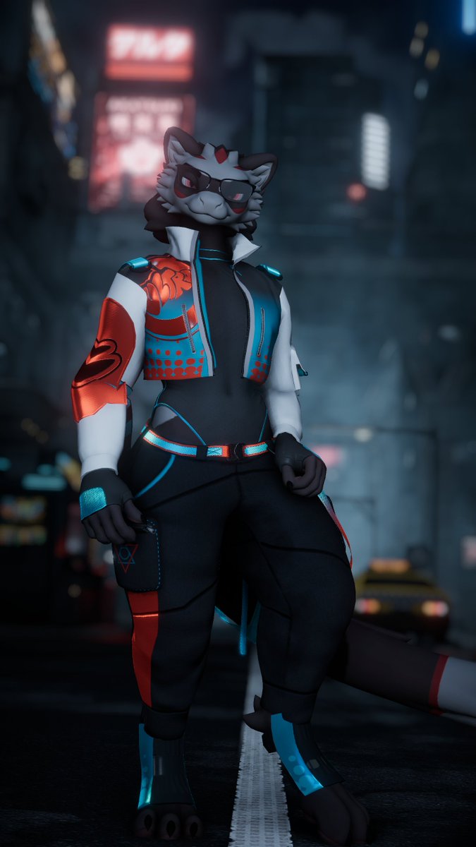 PrYeti's tweet photo. Been working on the fit a bit more. It is coming together very nicely. https://t.co/4f9YGQaoET