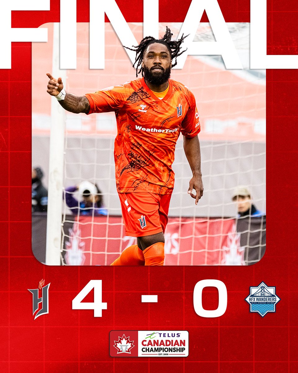 Forge FC tweet media