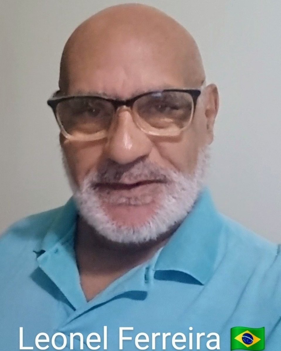 Leonel Ferreira -mais justiça para o BRASIL⚖️♎🇧🇷 tweet media