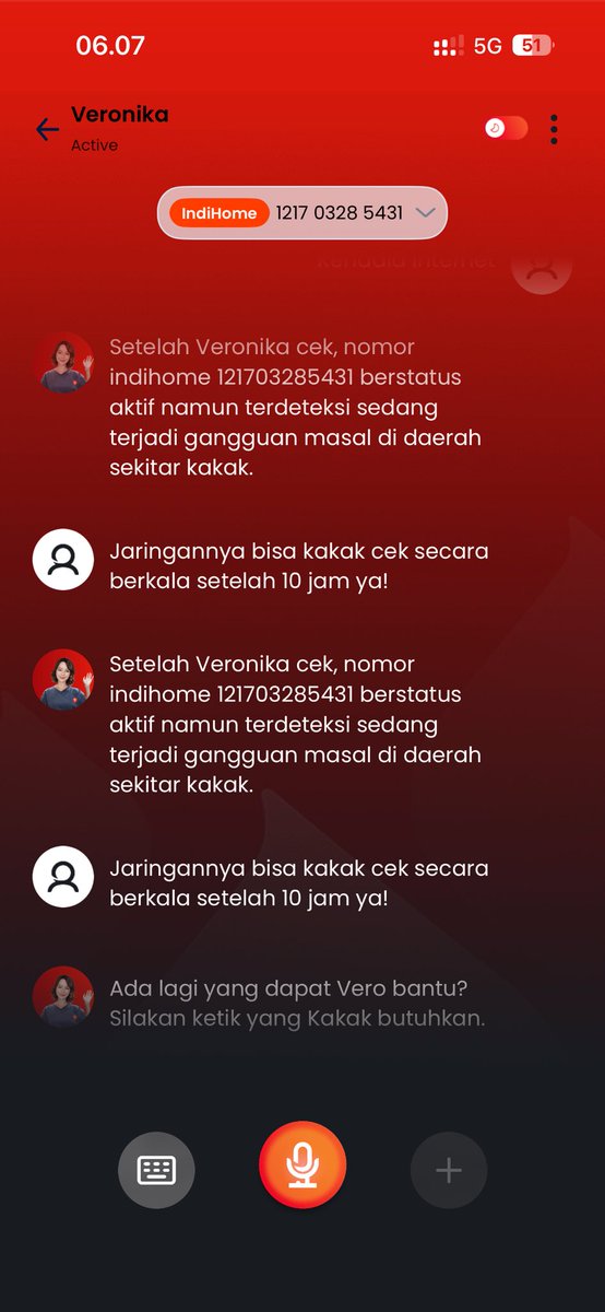 handi_jaya's tweet photo. @IndiHome Udah nunggu 10 jam min, masih harus nunggu 10 jam lagi ? https://t.co/5UcbD1LKHY