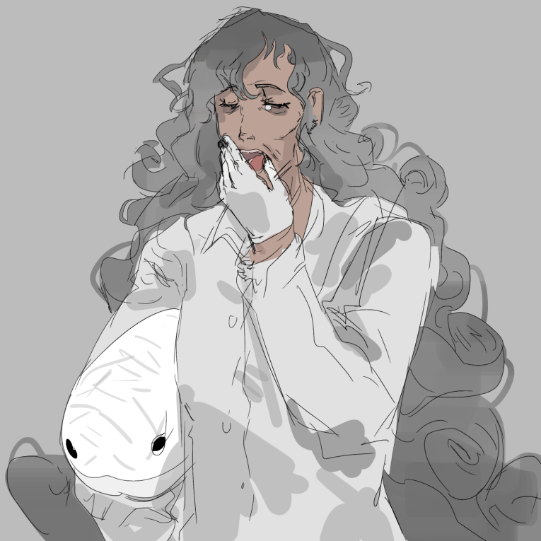 v1renff's tweet photo. doodled during my break https://t.co/OrYeFiGd6C
