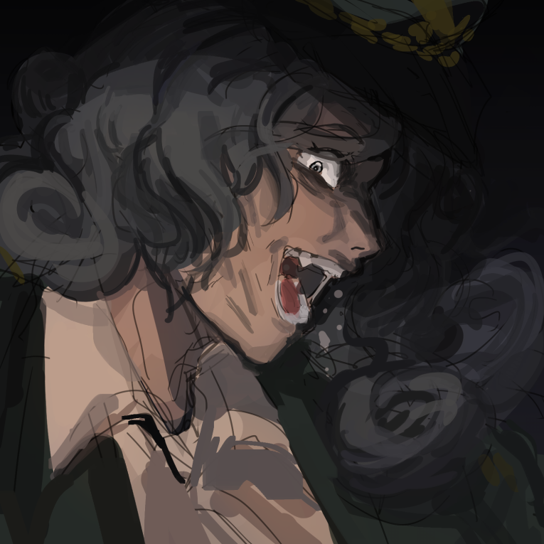 v1renff's tweet photo. doodled during my break https://t.co/OrYeFiGd6C