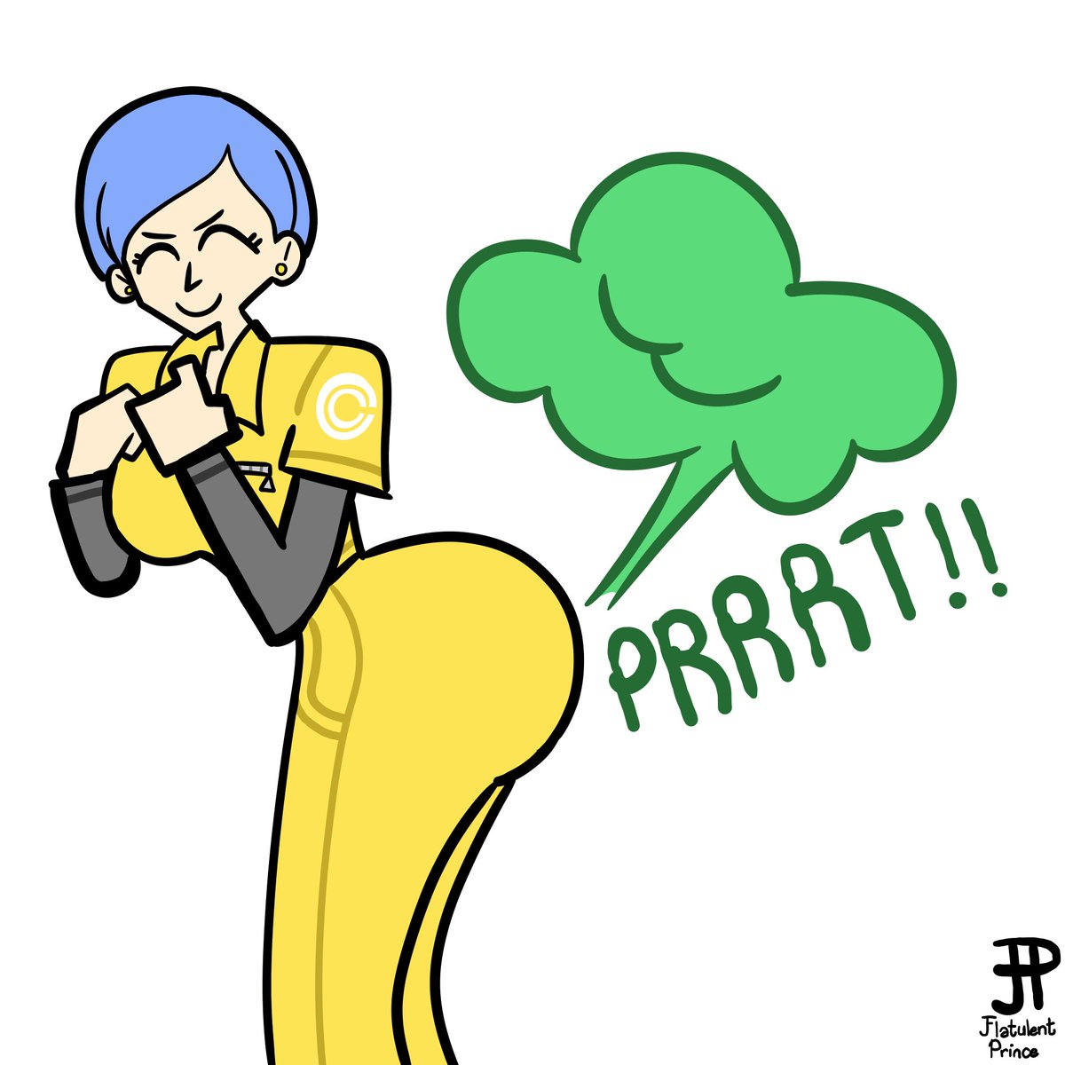 Princess Ass Ripper tweet media