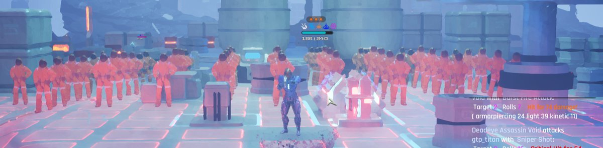 GtpTitan's tweet photo. We are many, we are Legion!!! @warped_games @Obie_Warped @WarpedPage https://t.co/GxniR2pqgb