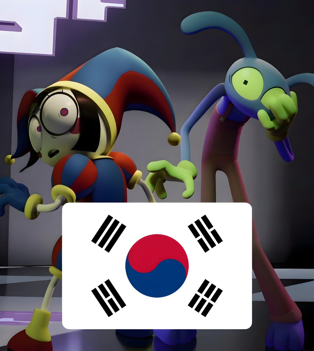 Cartoons On The Moon tweet media