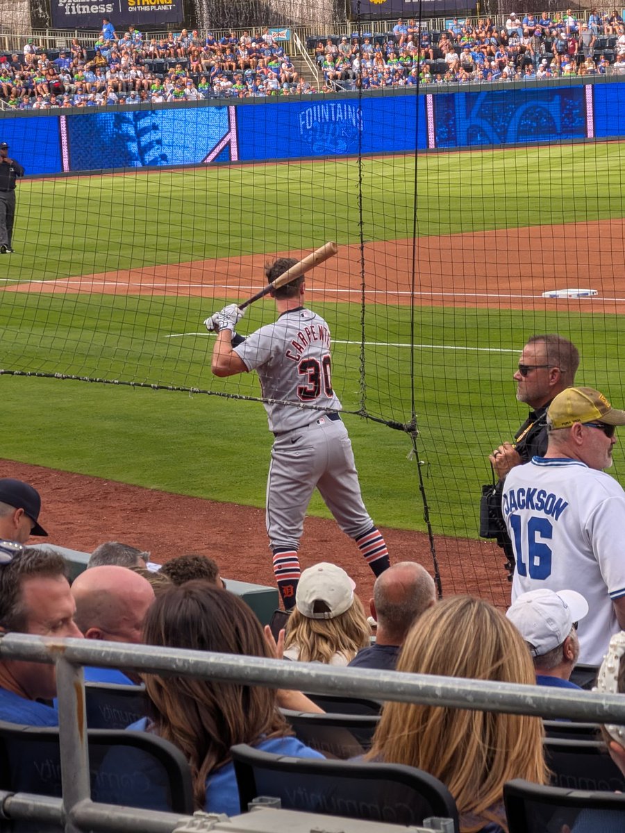 DrunkLion's tweet photo. This one's for you @DrewLaneShow. Go @tigers https://t.co/fTTlyISIUX