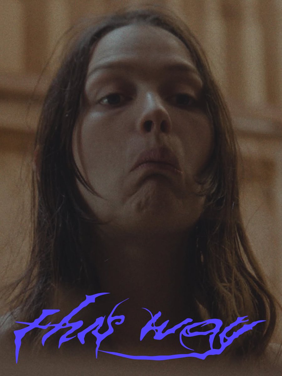 updatepedretti's tweet photo. Victoria Pedretti in posters for the short film she made with her fiancé via fatherofode instagram

Trailer coming soon. https://t.co/U5uvi1Xbt4