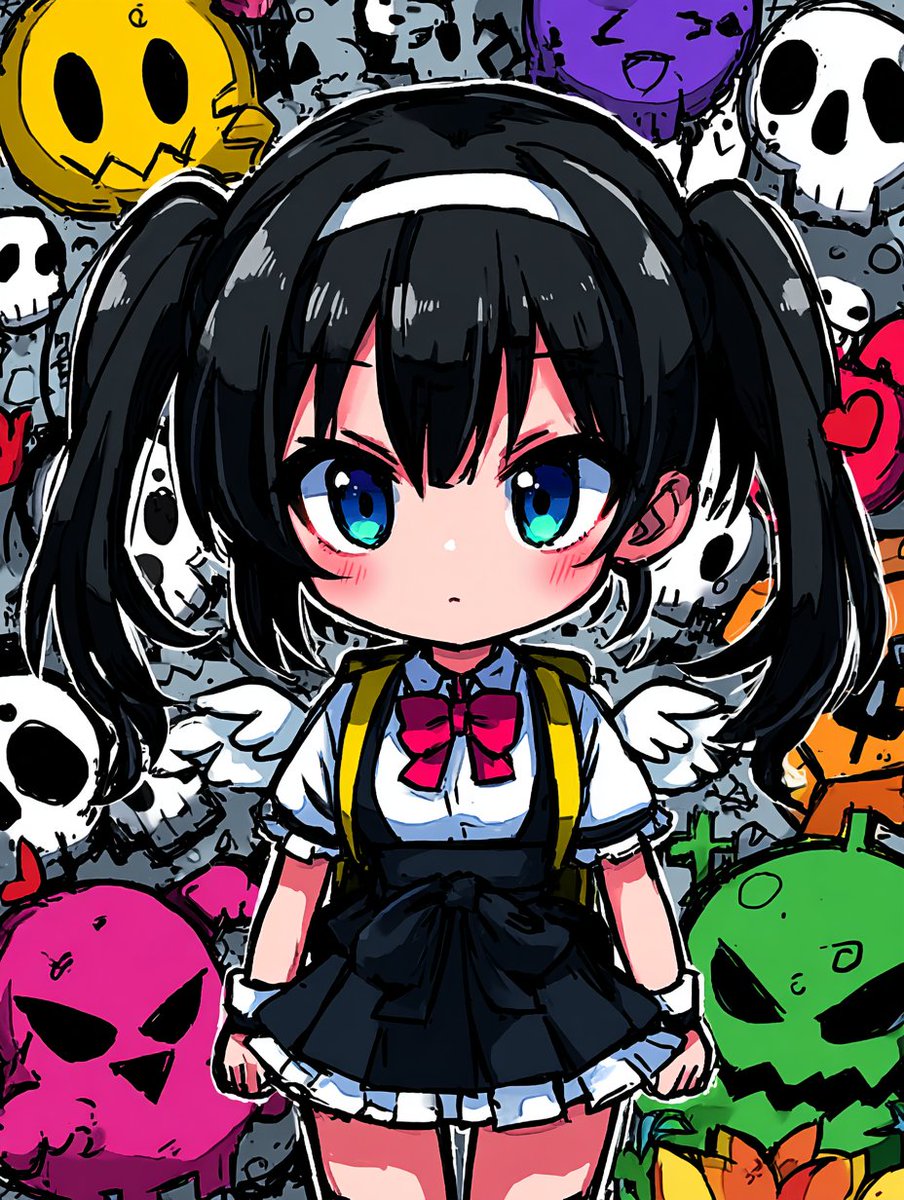 AIイラスト #AIart #Midjourney