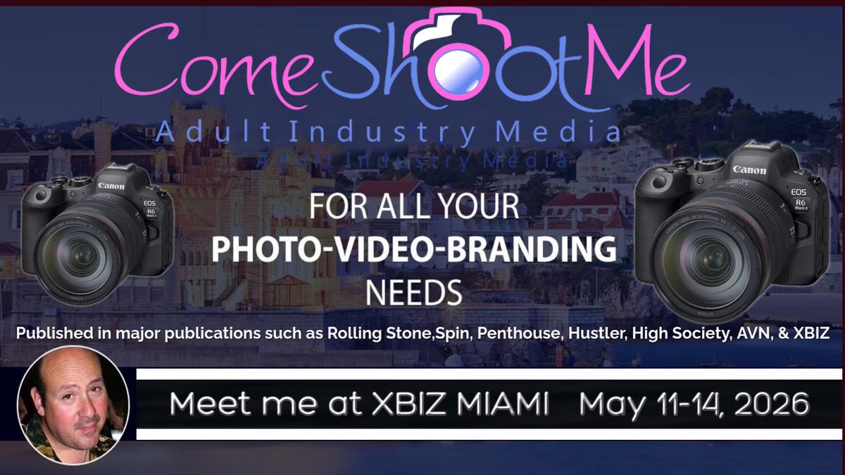 comeshootme1's tweet photo. #miami,#southbeach,#Xbiz, https://t.co/OdgHVjBX8l