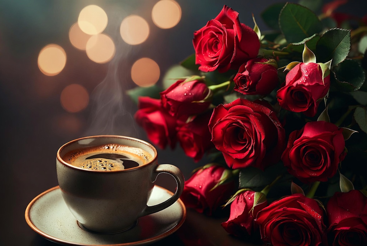 Ranger Candy Coffee Company tweet media