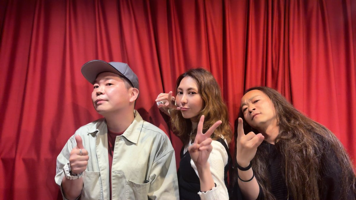 前西原夕子 tweet media