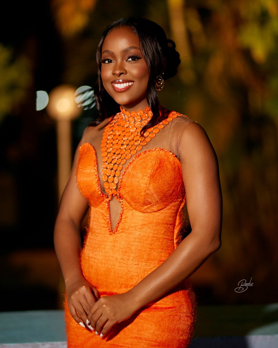 rubyakubueze_'s tweet photo. Celebrating the craft tonight at #AMVCA12 #amvca2026 https://t.co/h2YhoRoYhv
