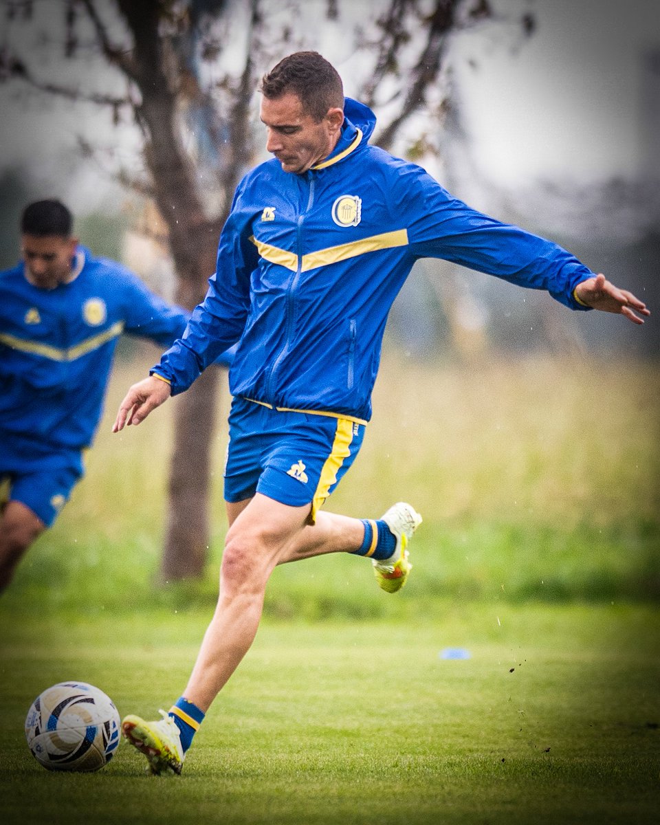 MaRCo 🤩💛💙