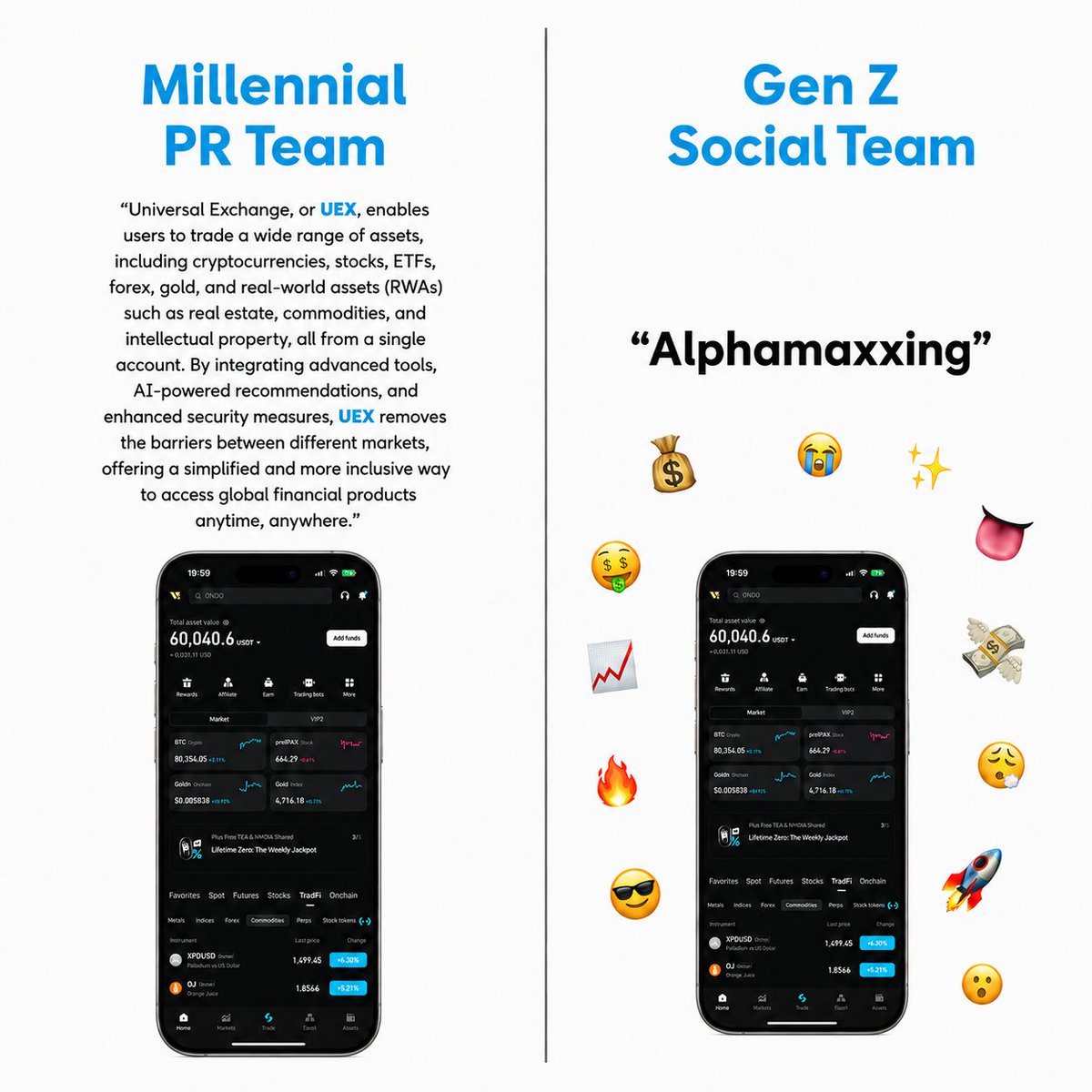 Bitget tweet media